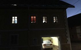 Apartment Bohinjcan